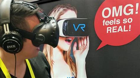 <b>VR</b> <b>VR</b> Sex Shows with Live Girls You can't physically be with the model in her room, but you can watch her stream in <b>VR</b> and that's pretty much the same thing. . Vr spankbang